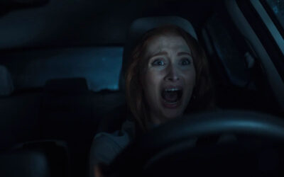 New Genre Production Company, Black Ribbon, Unveils First Episode of New Anthology