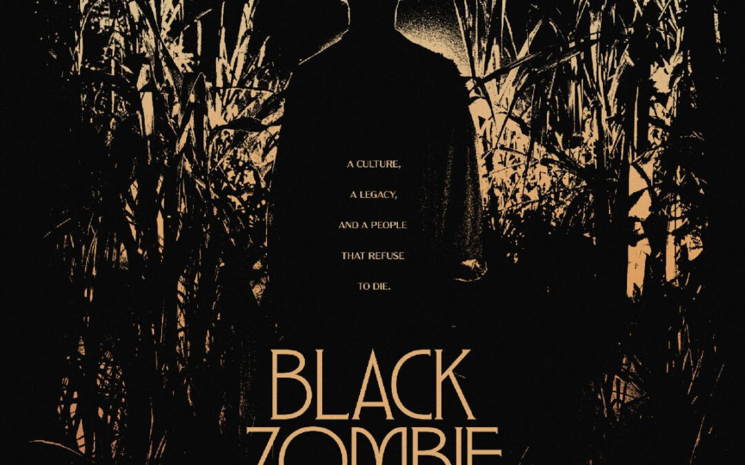 Unearthing the Truth: Acclaimed Slash-Produced Documentary ‘Black Zombie’ Debuts New Trailer