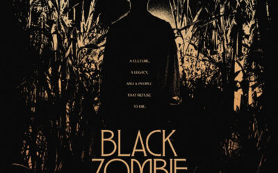 Unearthing the Truth: Acclaimed Slash-Produced Documentary ‘Black Zombie’ Debuts New Trailer