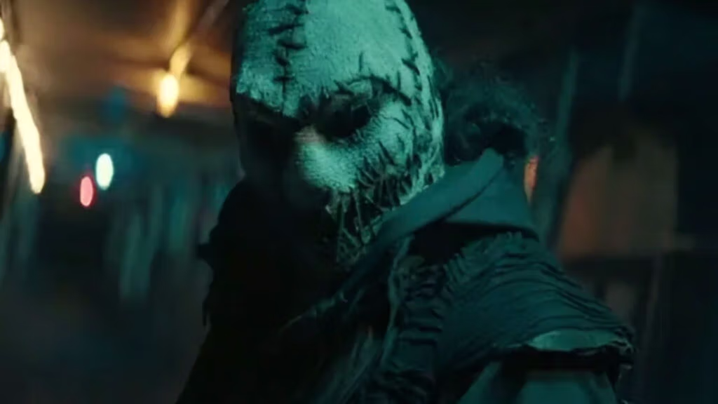 Watch the Retro Slasher 'The Boy from Below' Now