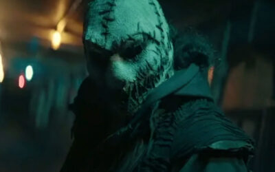 Watch the Retro Slasher ‘The Boy from Below’ Now