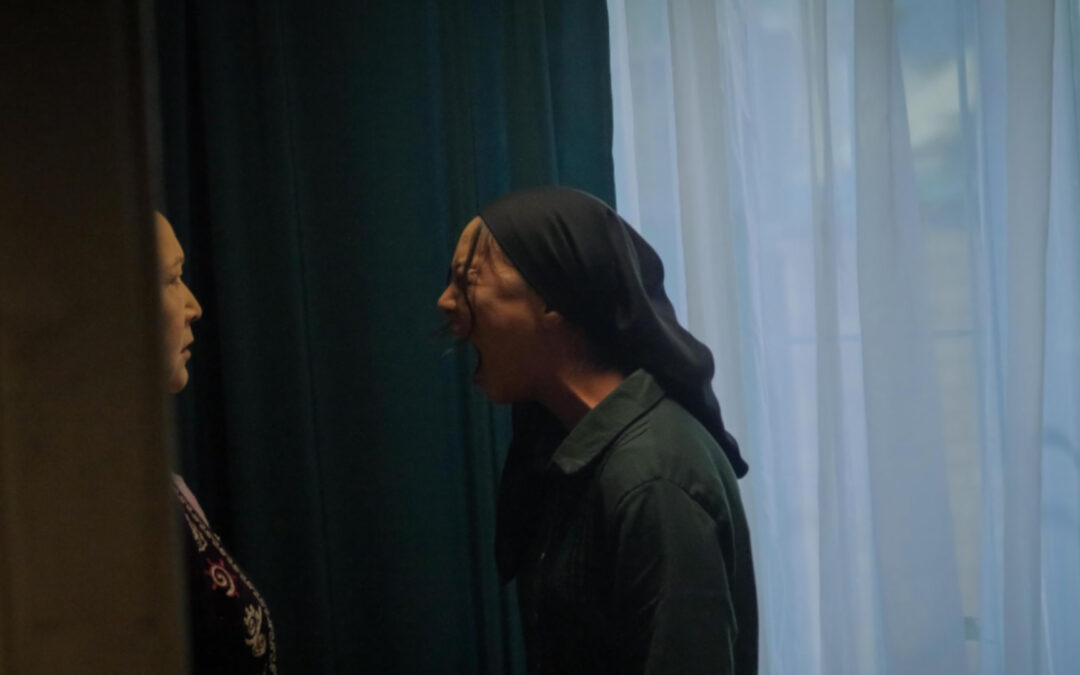 Hot New Release: Award-Winning Horror ‘Burning’ Exclusively Premiering on IndiePix