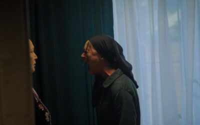 Hot New Release: Award-Winning Horror ‘Burning’ Exclusively Premiering on IndiePix