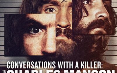 Netflix’s True Crime Series “Conversations with a Killer” Ends with “The Charles Manson Tapes” and Never-Before-Seen Footage
