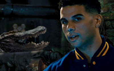 Scream’s Mason Gooding Joins Alexandre Aja’s Alligator Sequel ‘Crawl 2’