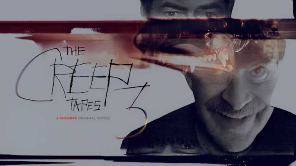 Peachfuzz is Back in the First Trailer for "The Creep Tapes" Season 3