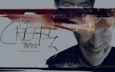 Peachfuzz Is Back: “The Creep Tapes Season 3” Premieres This September