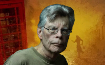 Prime Video Orders Series Adaptation of Stephen King’s Lovecraftian Story ‘Crouch End’
