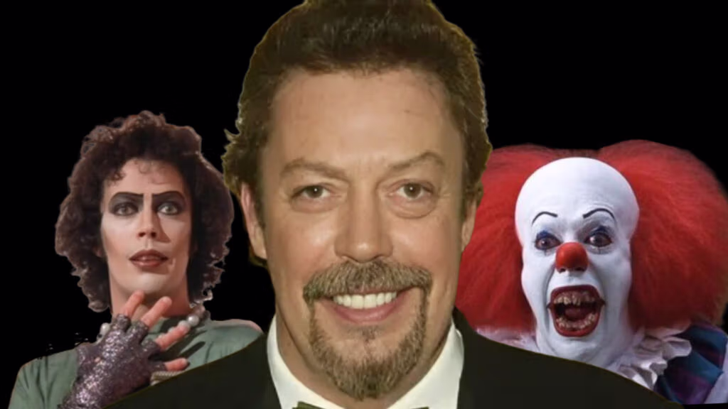 The Legacy Left Behind: Acting Icon Tim Curry Has Passed Away at the Age of 80