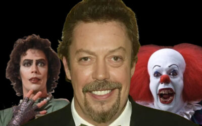The Legacy Left Behind: Acting Icon Tim Curry Has Passed Away at the Age of 80