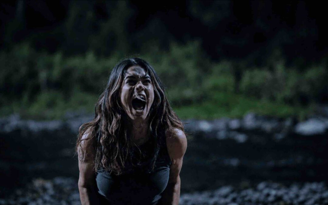 Praise the Lord and Pass the Bug Spray: The Prehistoric Spider Movie ‘Don’t Move’ Unleashes Its Trailer