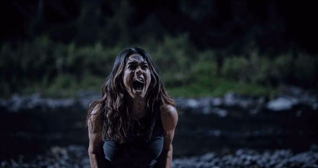 Arachnophobes Beware: James Murray's 'Don't Move' Has Crawled into Theaters