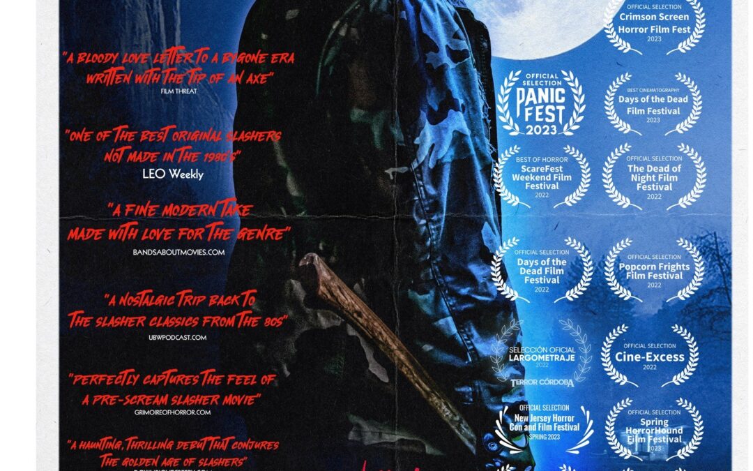 A Masked Killer Hunts Camp Counselors in ‘Final Summer’ – Out Now