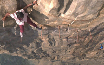 Movies To Watch That Take Terror to Dizzying New Heights
