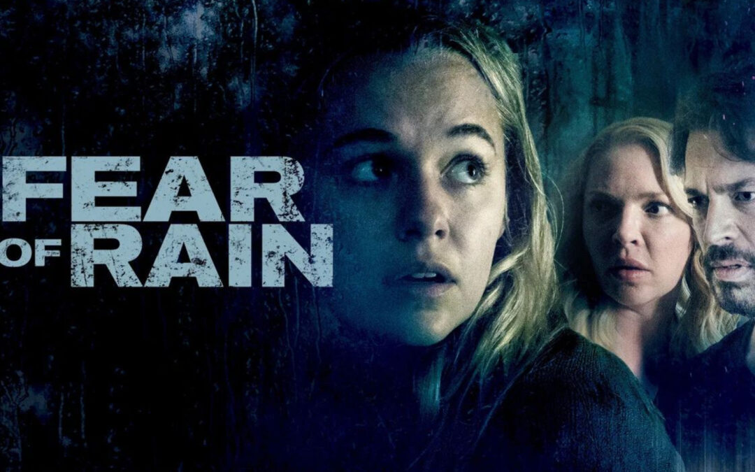 Mental Illness Meets Mystery: A Look Back at the Psychological Horror Film ‘Fear of Rain’