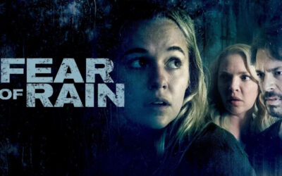 Mental Illness Meets Mystery: A Look Back at the Psychological Horror Film ‘Fear of Rain’