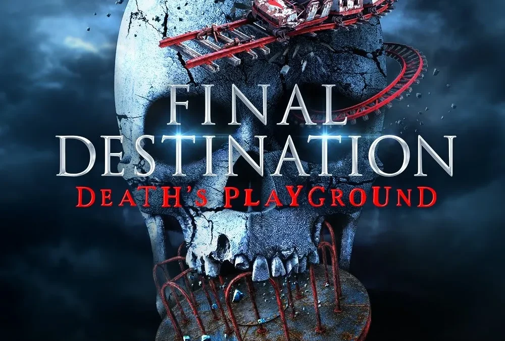 Step Inside the Nightmare: Six Flags Announces Final Destination Halloween Maze
