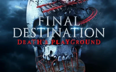 Step Inside the Nightmare: Six Flags Announces Final Destination Halloween Maze
