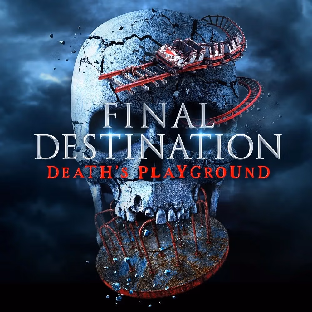 Step Inside the Nightmare: Six Flags Announces Final Destination Halloween Maze