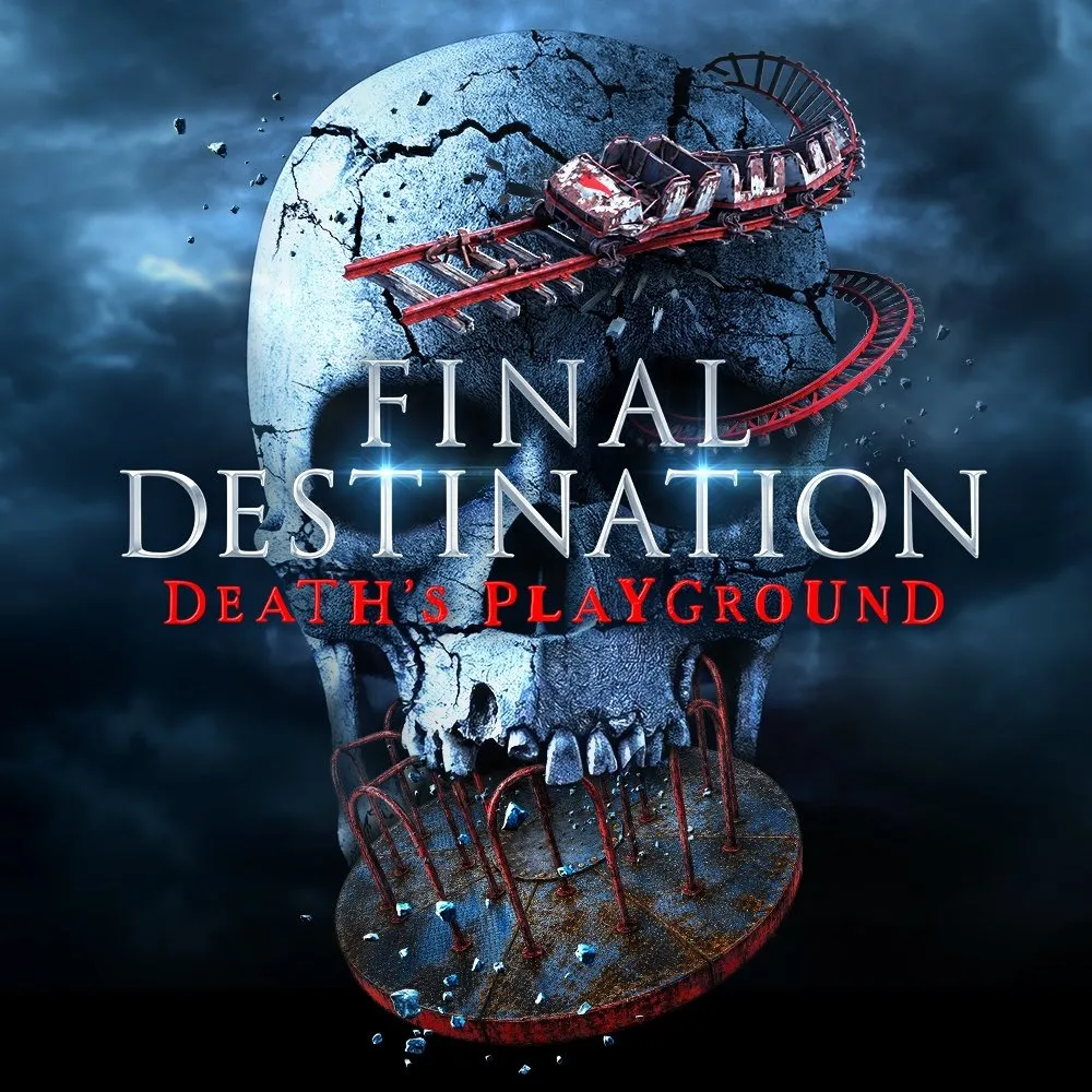 final destination
