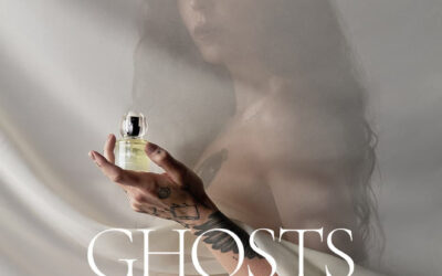 Heretic Parfum Announces the Return of Their Haunting ‘Ghosts’ Collection