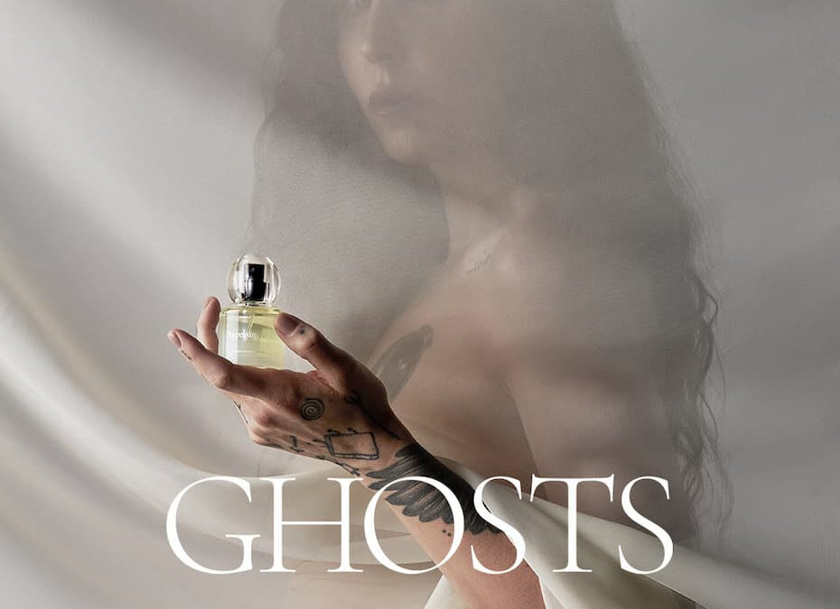 Heretic Parfum Announces the Return of Their Haunting ‘Ghosts’ Collection