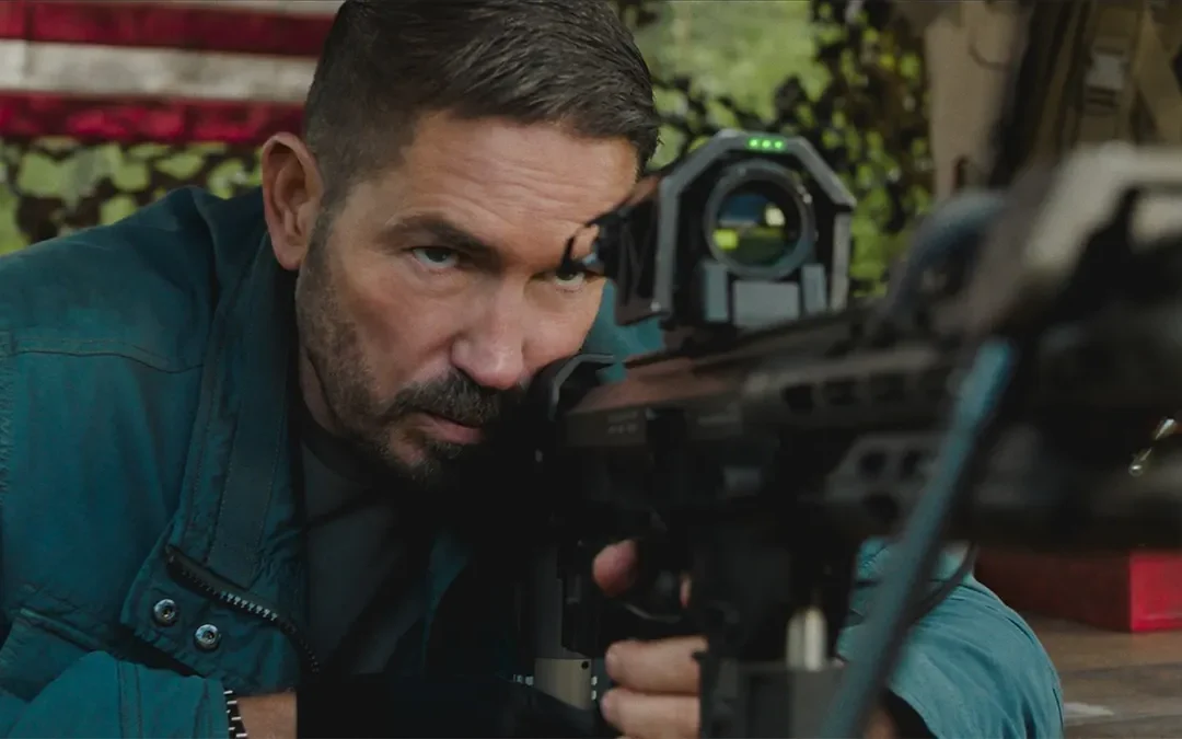 One Man Stands Between a Ruthless Company and a Small Town in ‘Ghost Soldier’