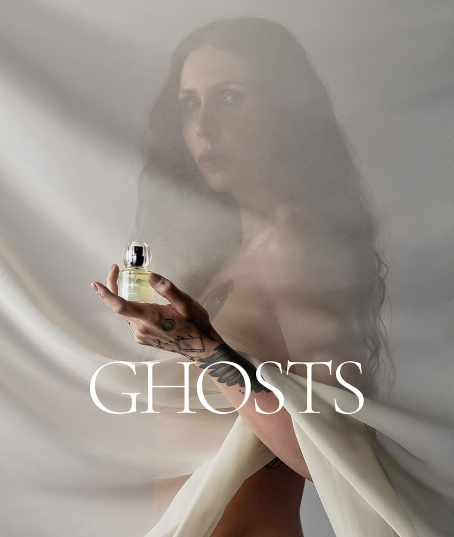 ghost