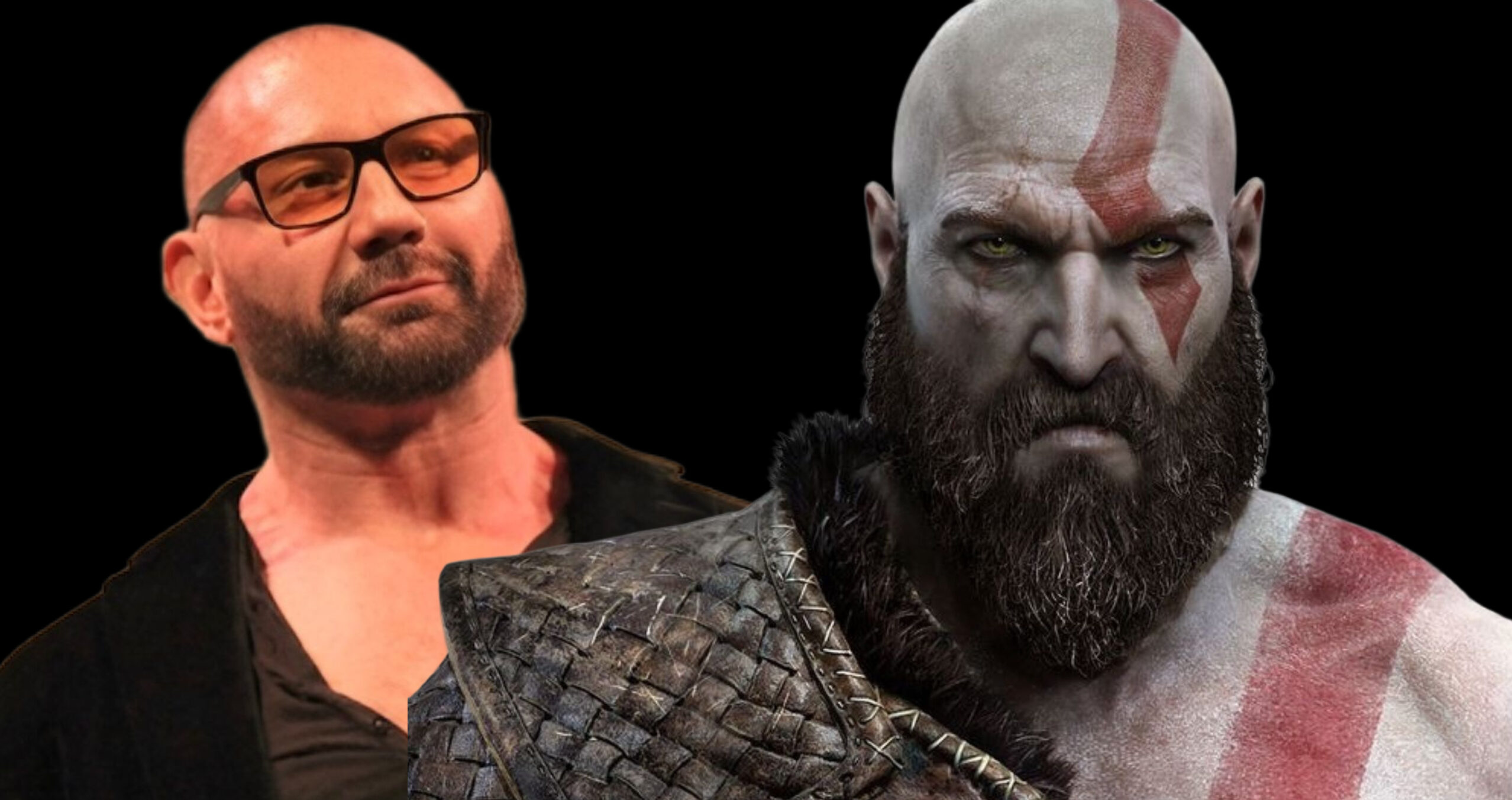 god of war