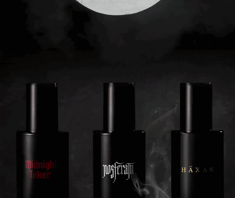Heretic Parfum Unveils its Luxurious Nocturnal Rituals Body Collection
