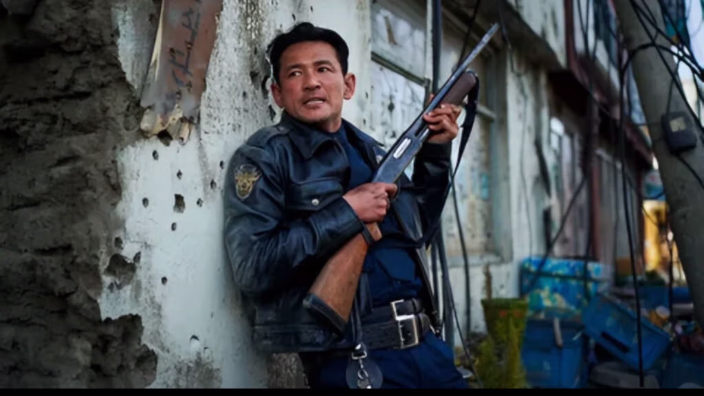 NEON Announces Early-Access Screenings for Na Hong-Jin’s Monster Movie ‘Hope’