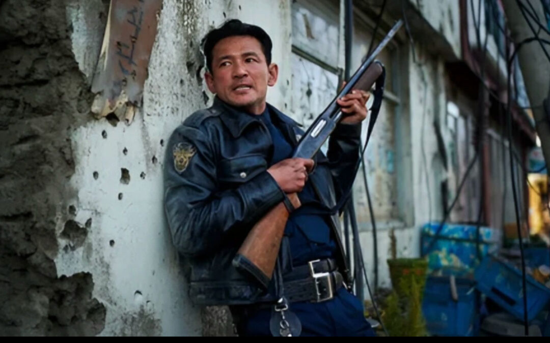 NEON Announces Early-Access Screenings for Na Hong-Jin’s Monster Movie ‘Hope’