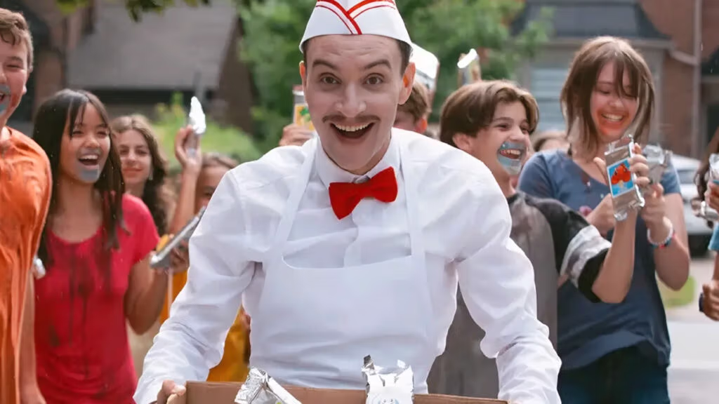 Spoiler Free Review: Is Eli Roth's 'Ice Cream Man' A Sweet Treat?