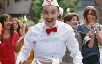 Spoiler Free Review: Is Eli Roth’s ‘Ice Cream Man’ A Sweet Treat?