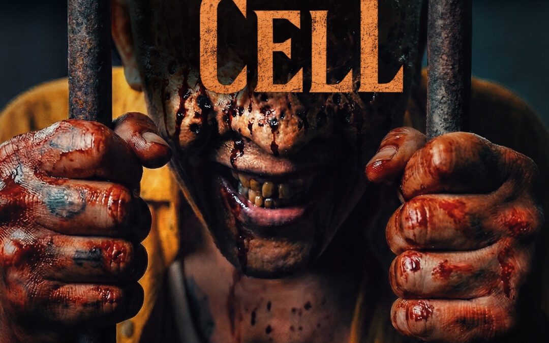 ‘Ghost in the Cell’ Gets New NSFW Trailer That’s Absolutely Brutal, Bloody and Action-Packed