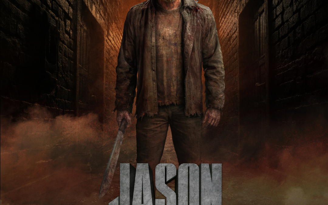 Horror, Inc. Announces Two Jason Attractions: Survive the Night and Director’s Cut