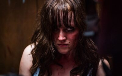 A Drug Fueled Night Turns into Terror: ‘Kick On,’ is Going to TIFF