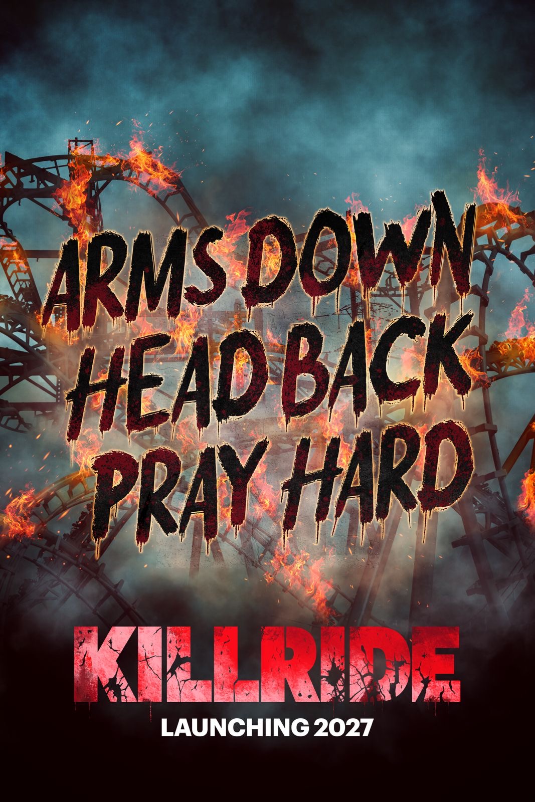 Killride