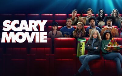 See Your Favorite Horror Movie Slashed to Bits: ‘Scary Movie’ Set for Streaming Debut