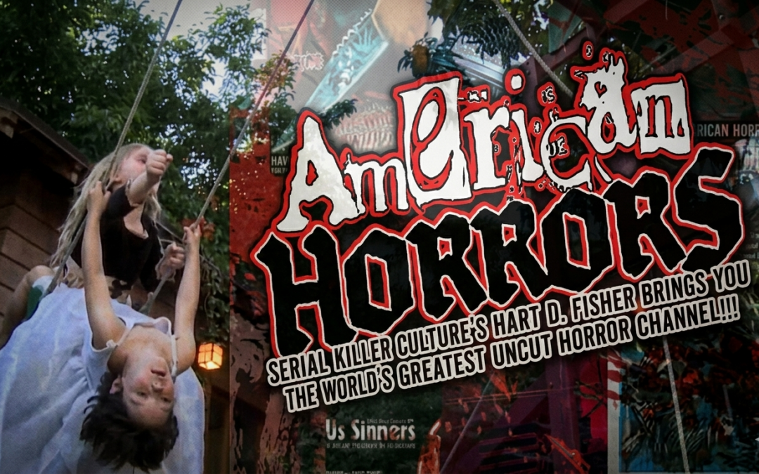 American Horrors: Watch Grammy-Winner Billie Eilish’s Horror Debut