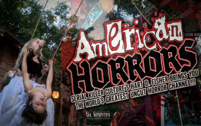 American Horrors: Watch Grammy-Winner Billie Eilish’s Horror Debut