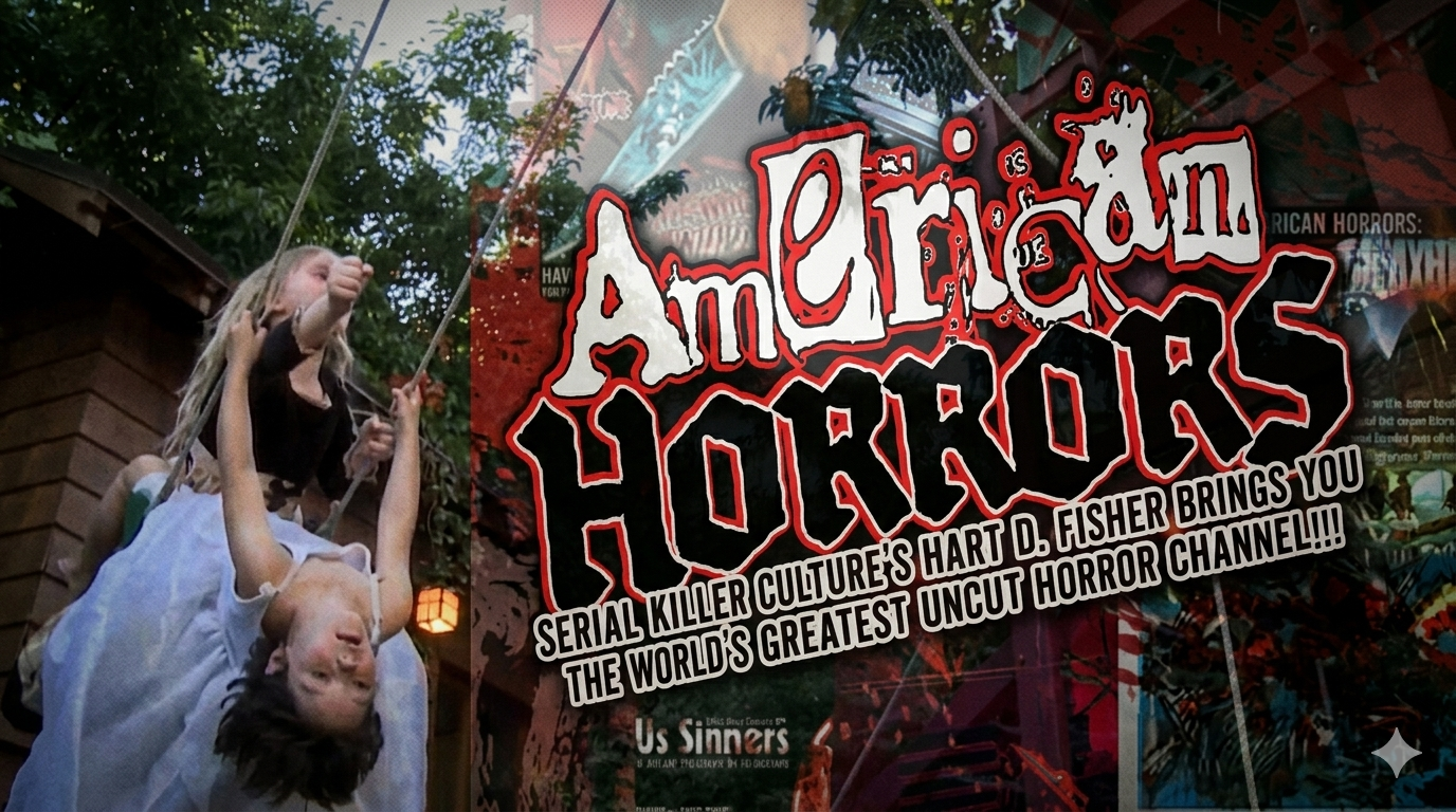 American Horrors