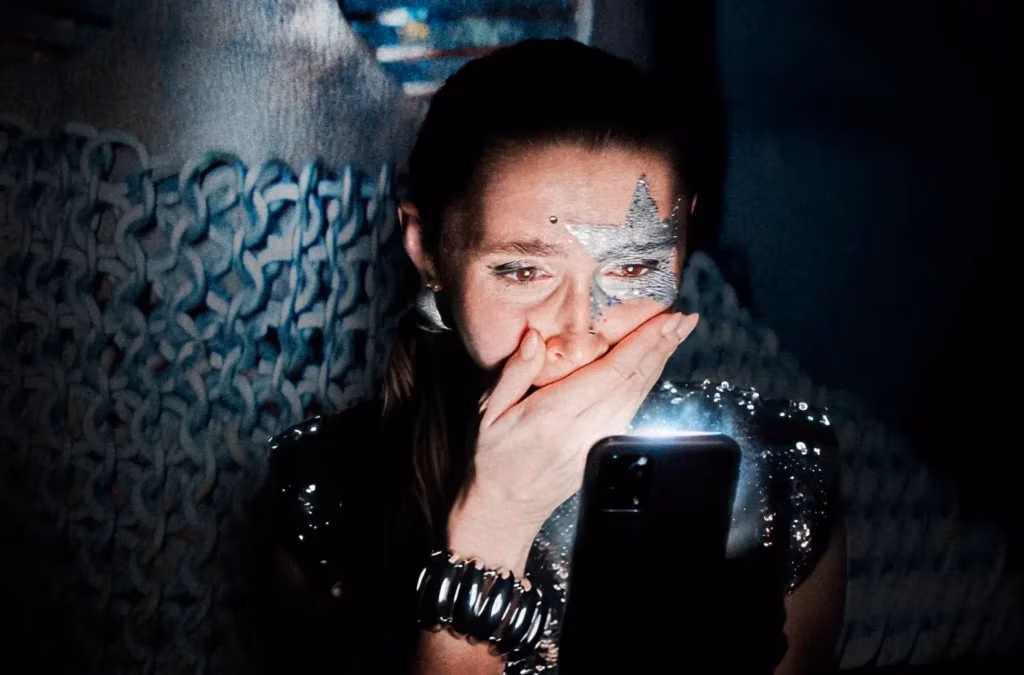 From the Woods to the Algorithm: Blair Witch Master Returns with 'The Influencer Project'
