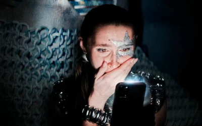 From the Woods to the Algorithm: Blair Witch Master Returns with ‘The Influencer Project’