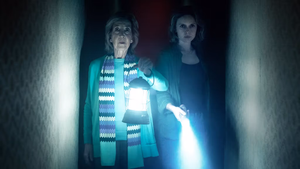The Lambert Legacy & Beyond: The Complete Insidious Franchise Recap