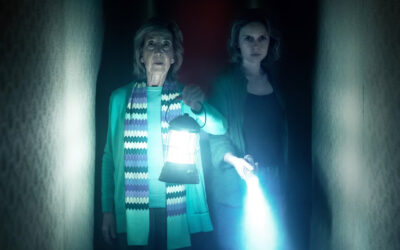 The Lambert Legacy & Beyond: The Complete Insidious Franchise Recap