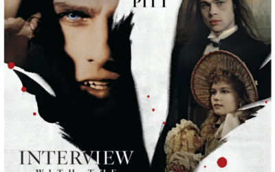 ‘Interview with the Vampire” To Unleash a Never-Before-Seen Scene in the New 4K Release