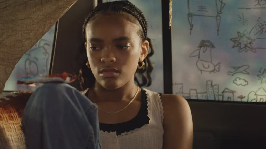And Endless Ride Filled with Horrors: 'It Ends' Driving into Theaters Nationwide