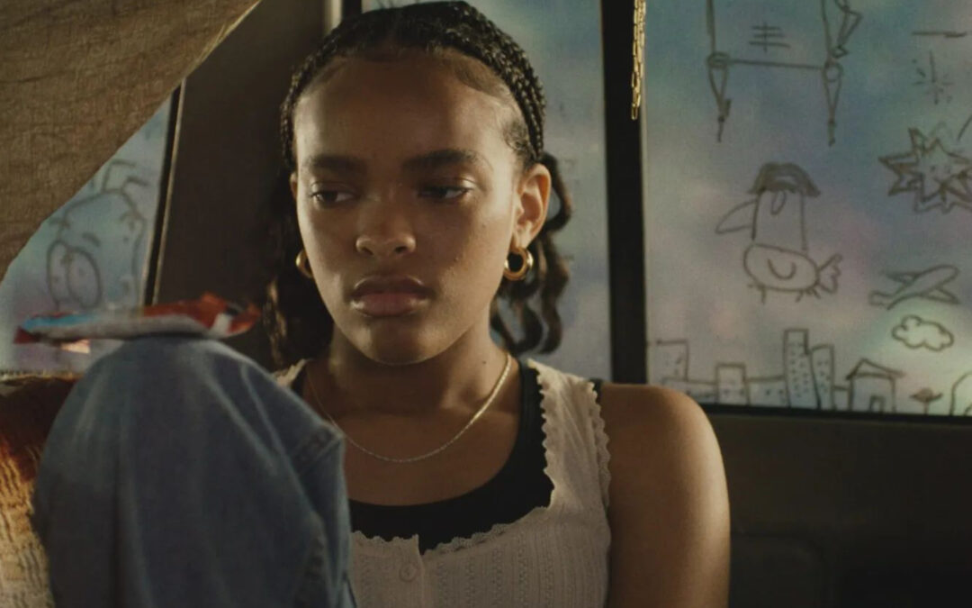 And Endless Ride Filled with Horrors: ‘It Ends’ Driving into Theaters Nationwide