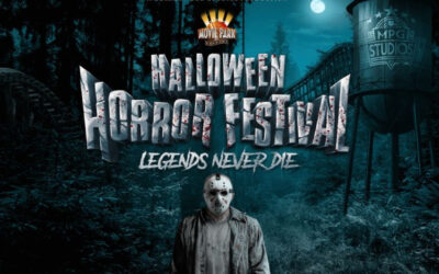 Jason Universe Goes Global: Movie Park Germany Announces New Attraction